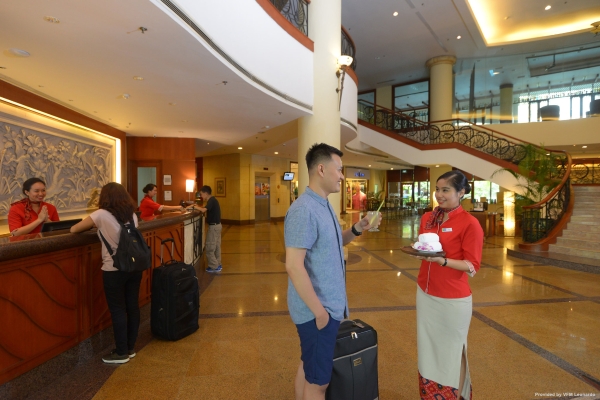 Holiday Inn Resort BATAM